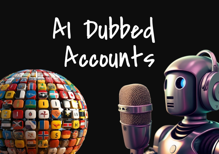 Cover Image for How to Dub Your TikTok and Reels Accounts with AI and Effortlessly Increase Your Reach