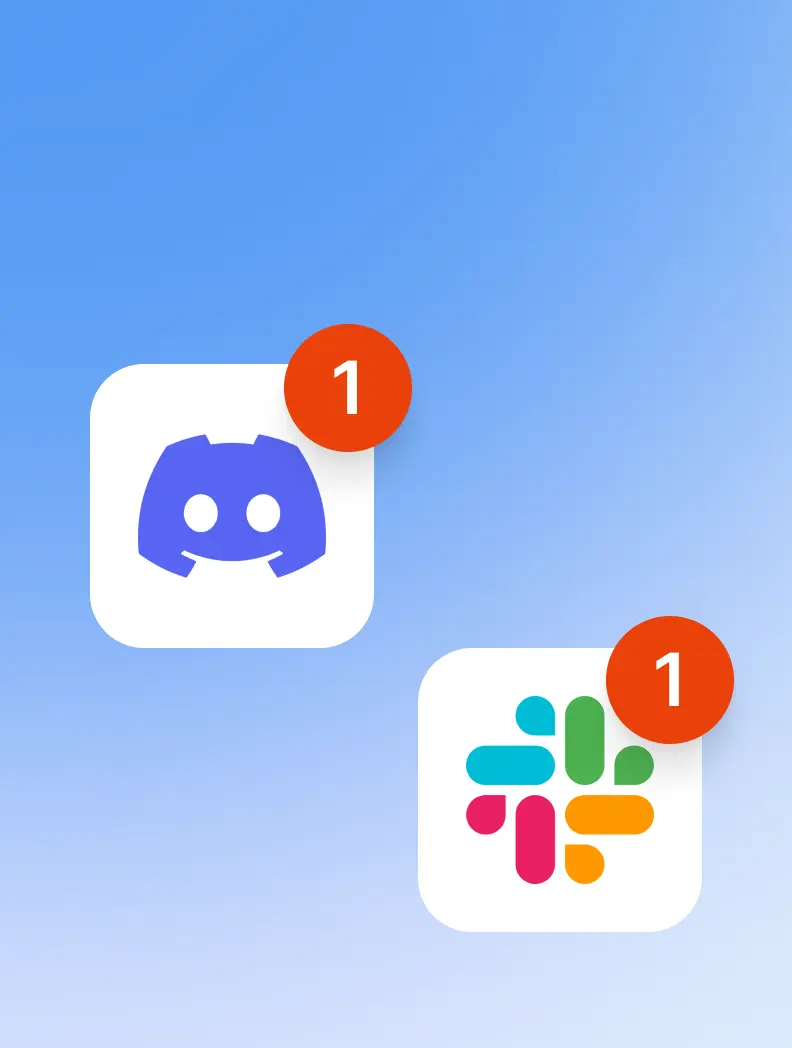 Smart Notifications & Alerts