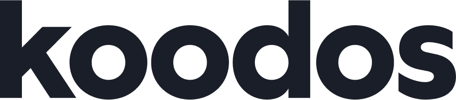 Koodos logo