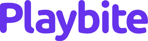 Playbite logo