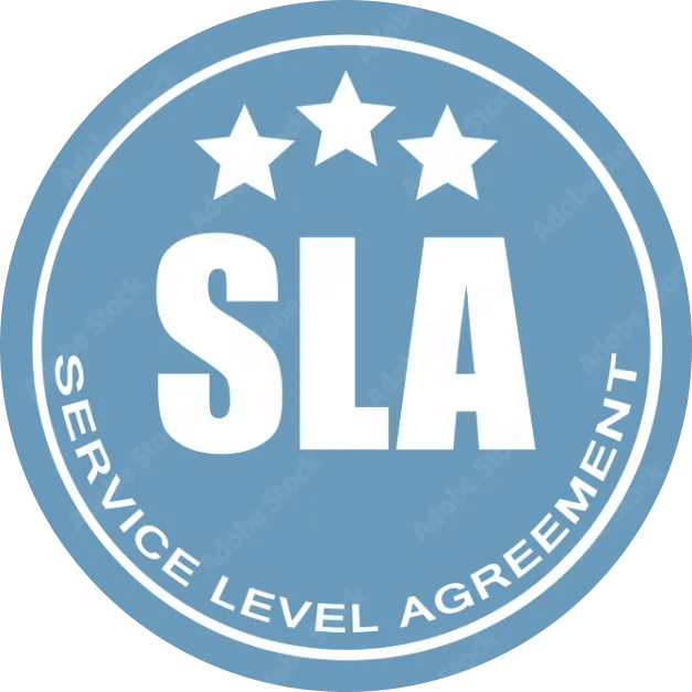 SLA Service Level Agreement